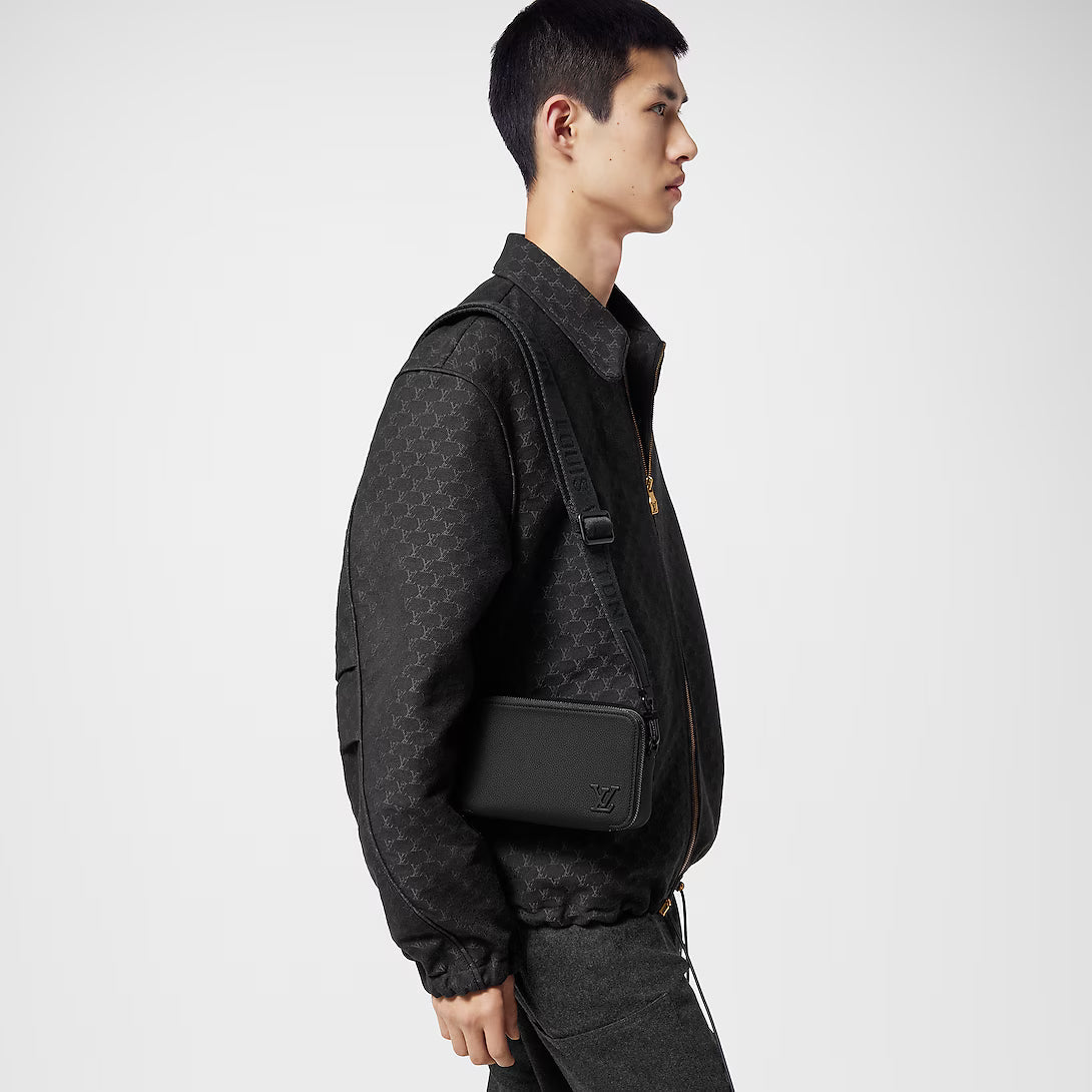 Alpha Wearable Wallet