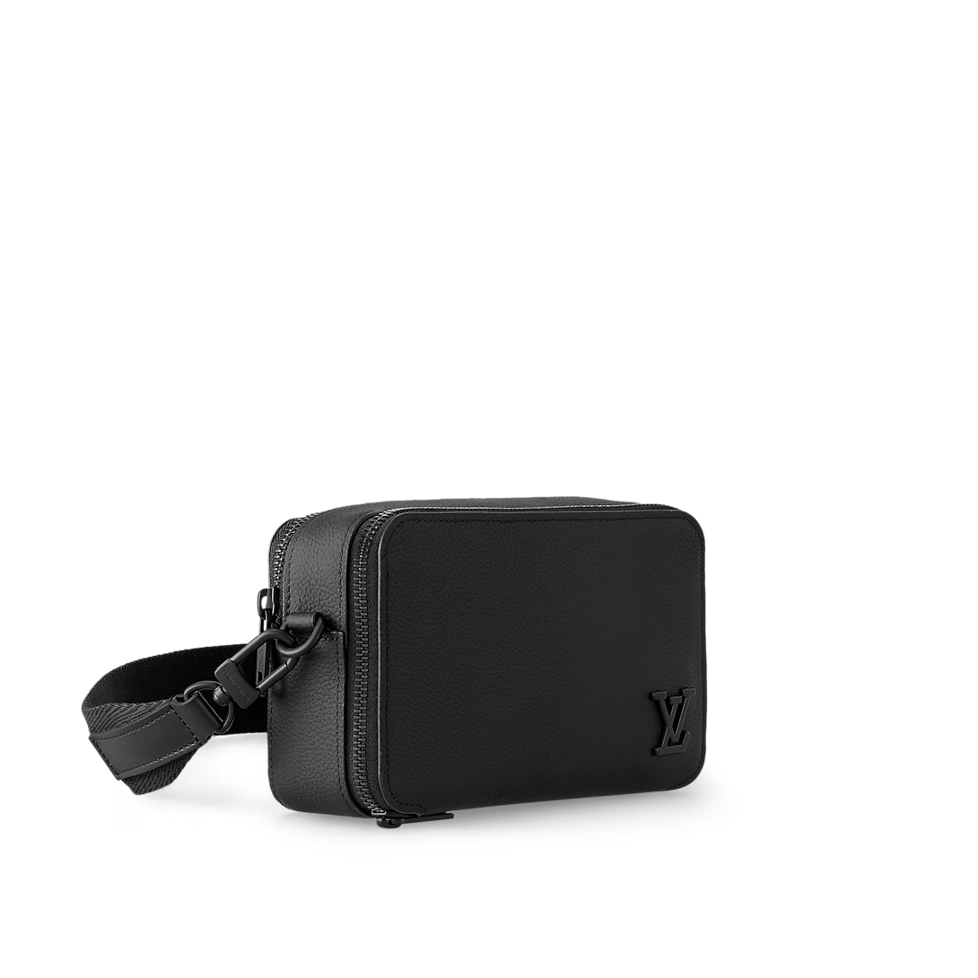Alpha Wearable Wallet
