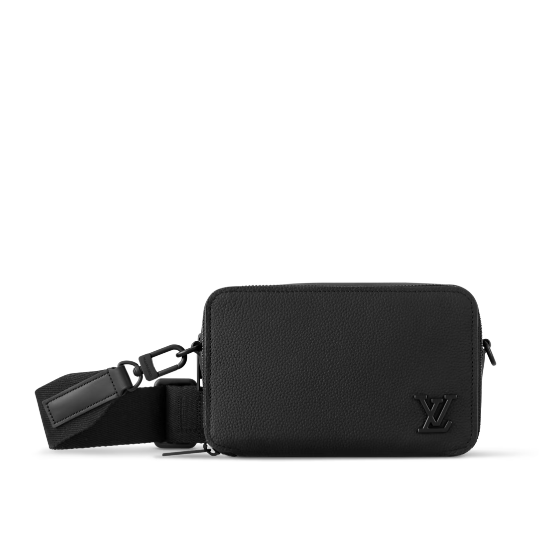 Alpha Wearable Wallet