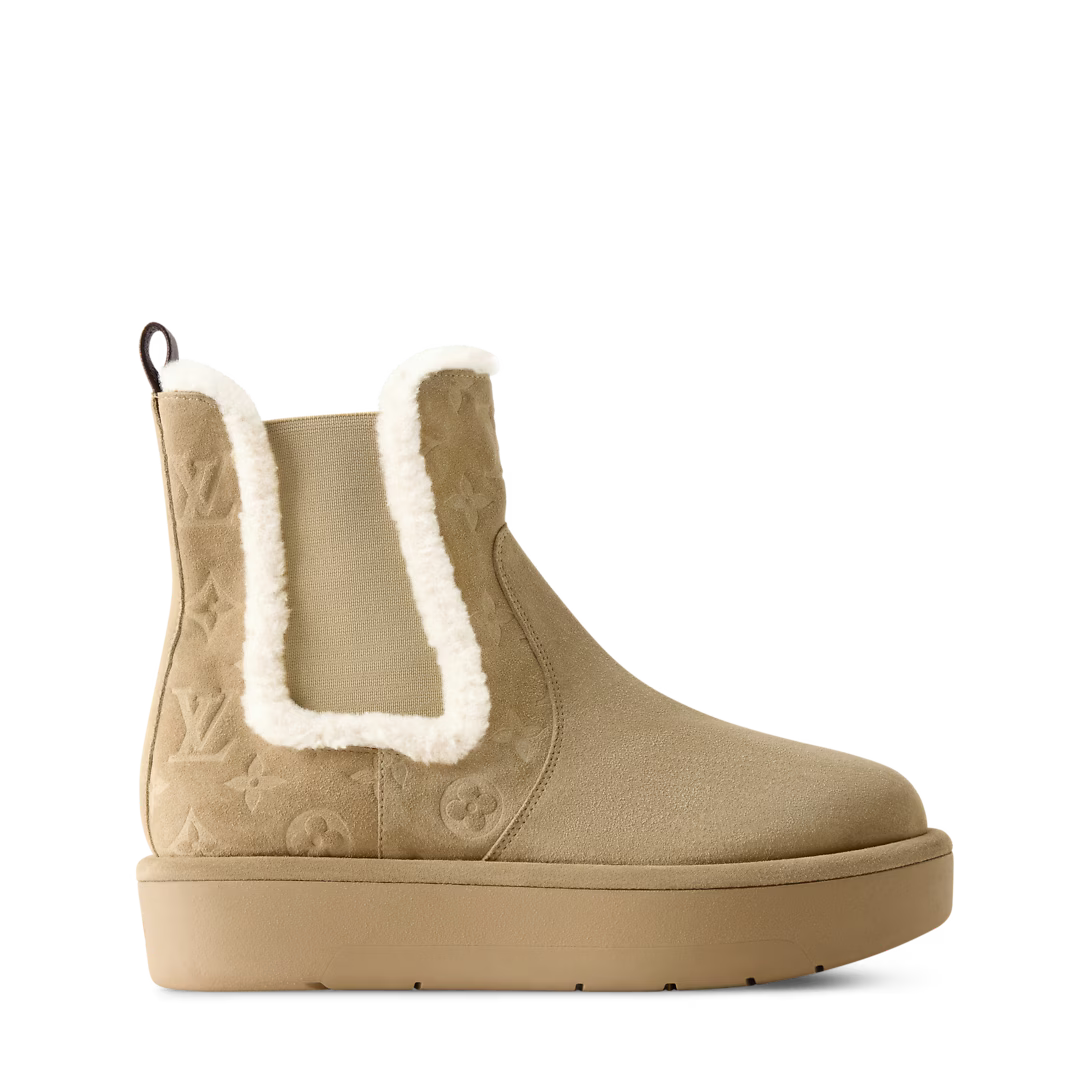 Aspen Chelsea Ankle Boot