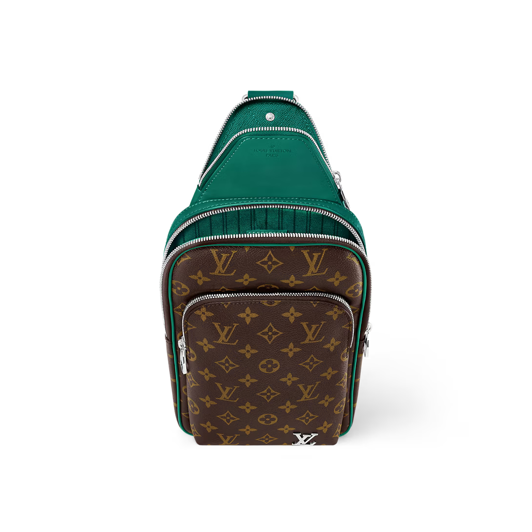 Avenue Slingbag
