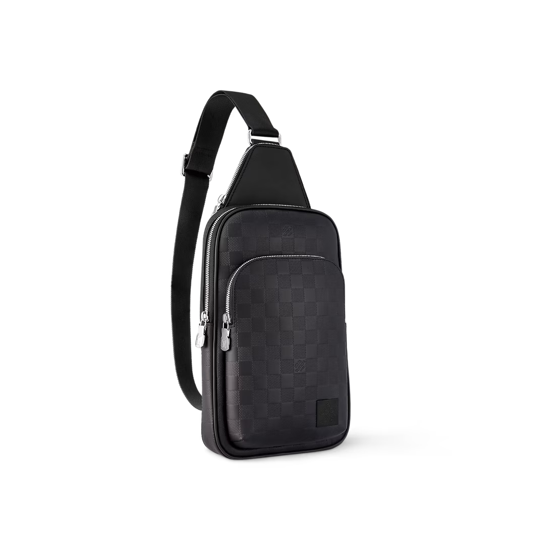 Avenue Slingbag