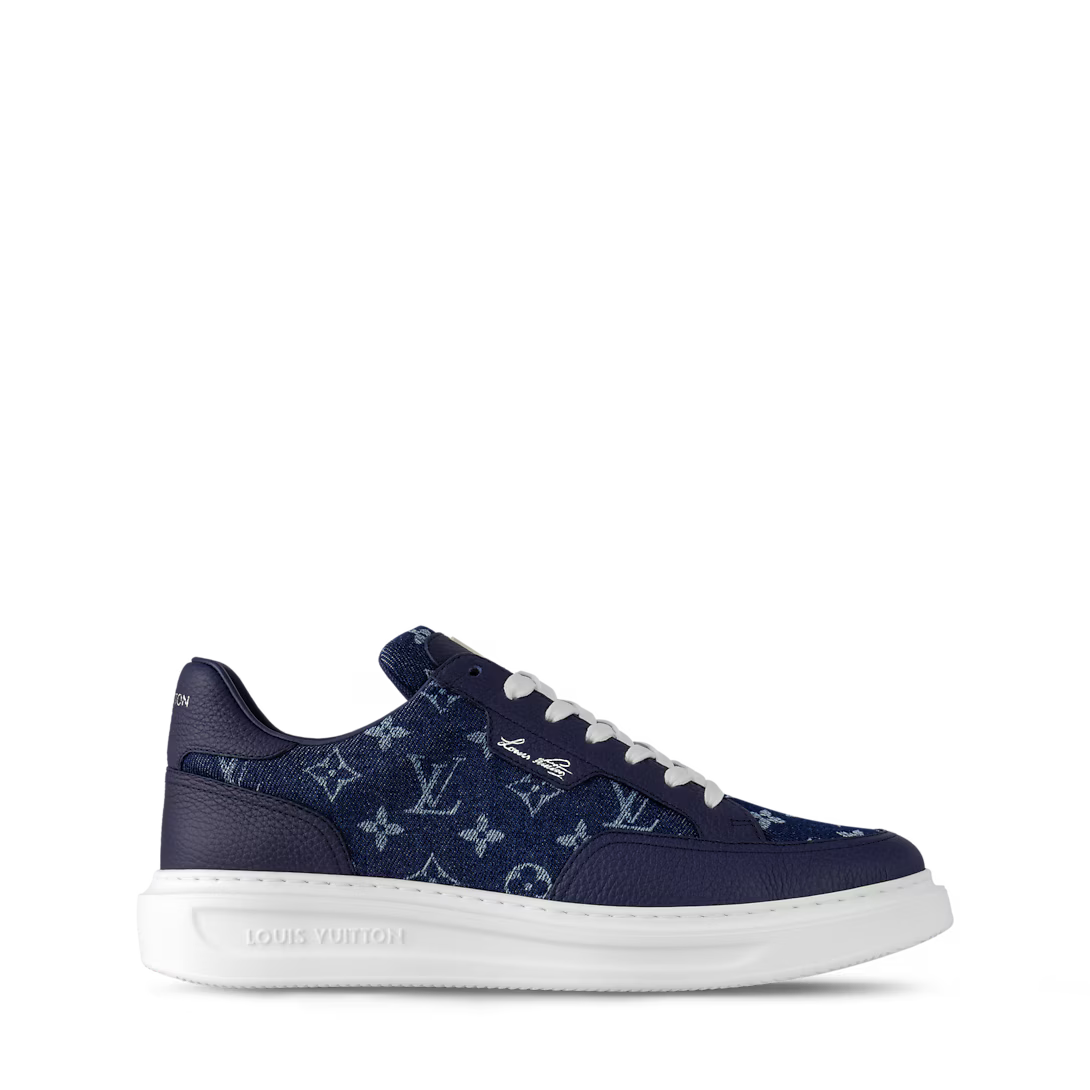 Beverly Hills Sneaker