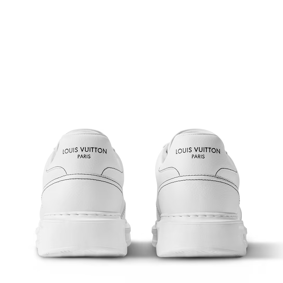 Beverly Hills Sneaker