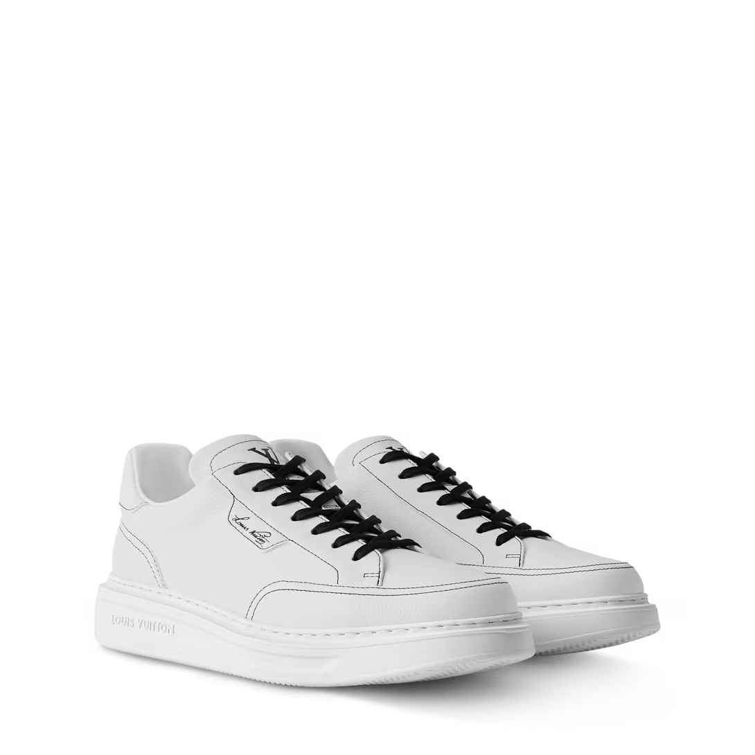 Beverly Hills Sneaker