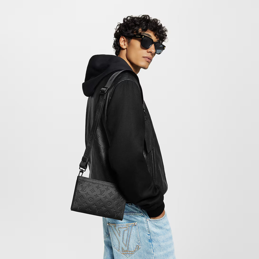 Gaston Wearable Wallet