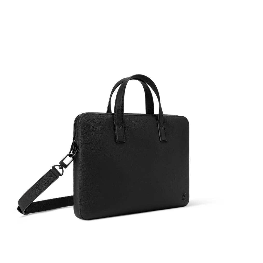 Gate Briefcase