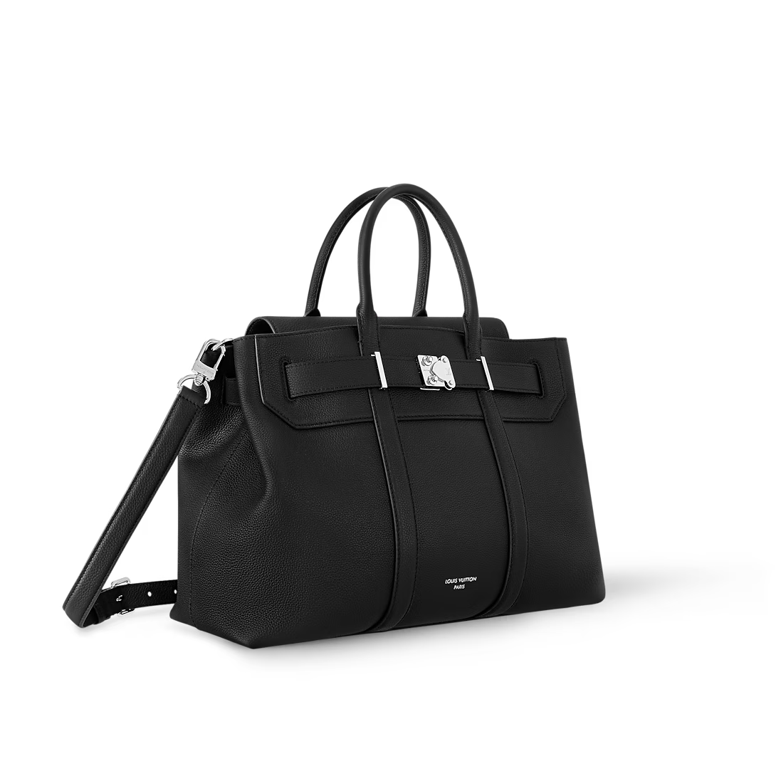 Georges Tote MM