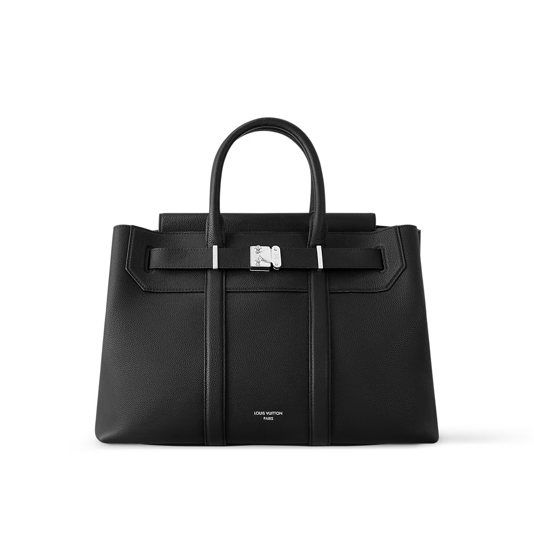 Georges Tote MM