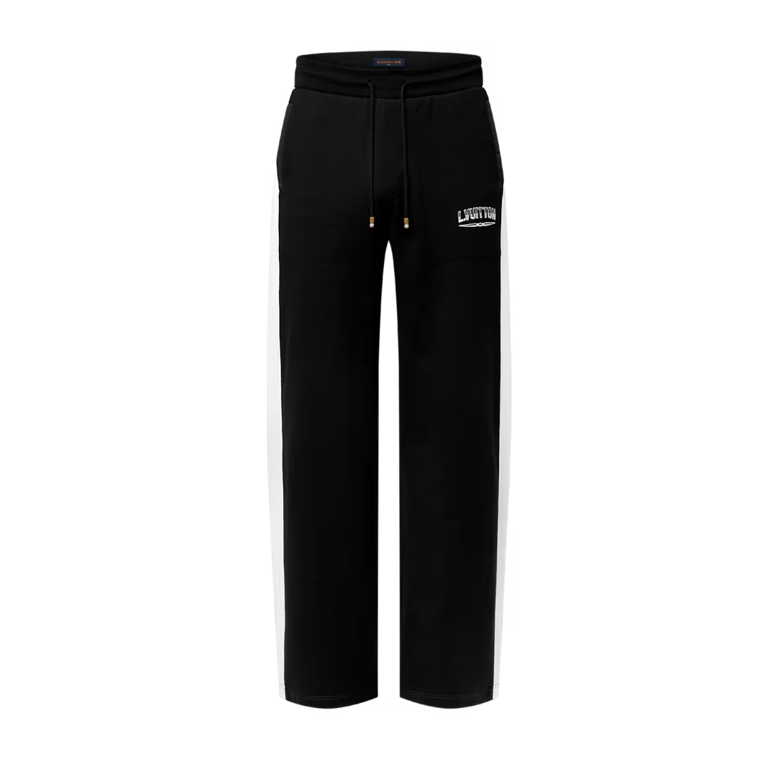 Hybrid Jersey Pants