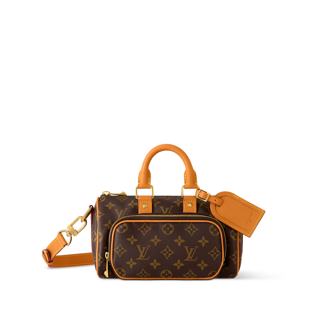 Keepall 25 Cargo