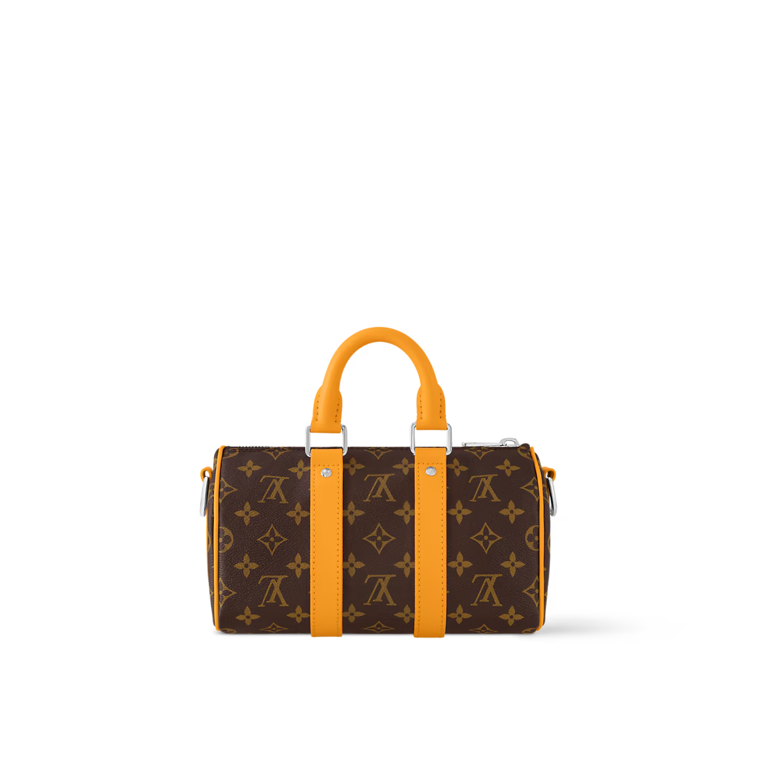 Keepall Bandoulière 25