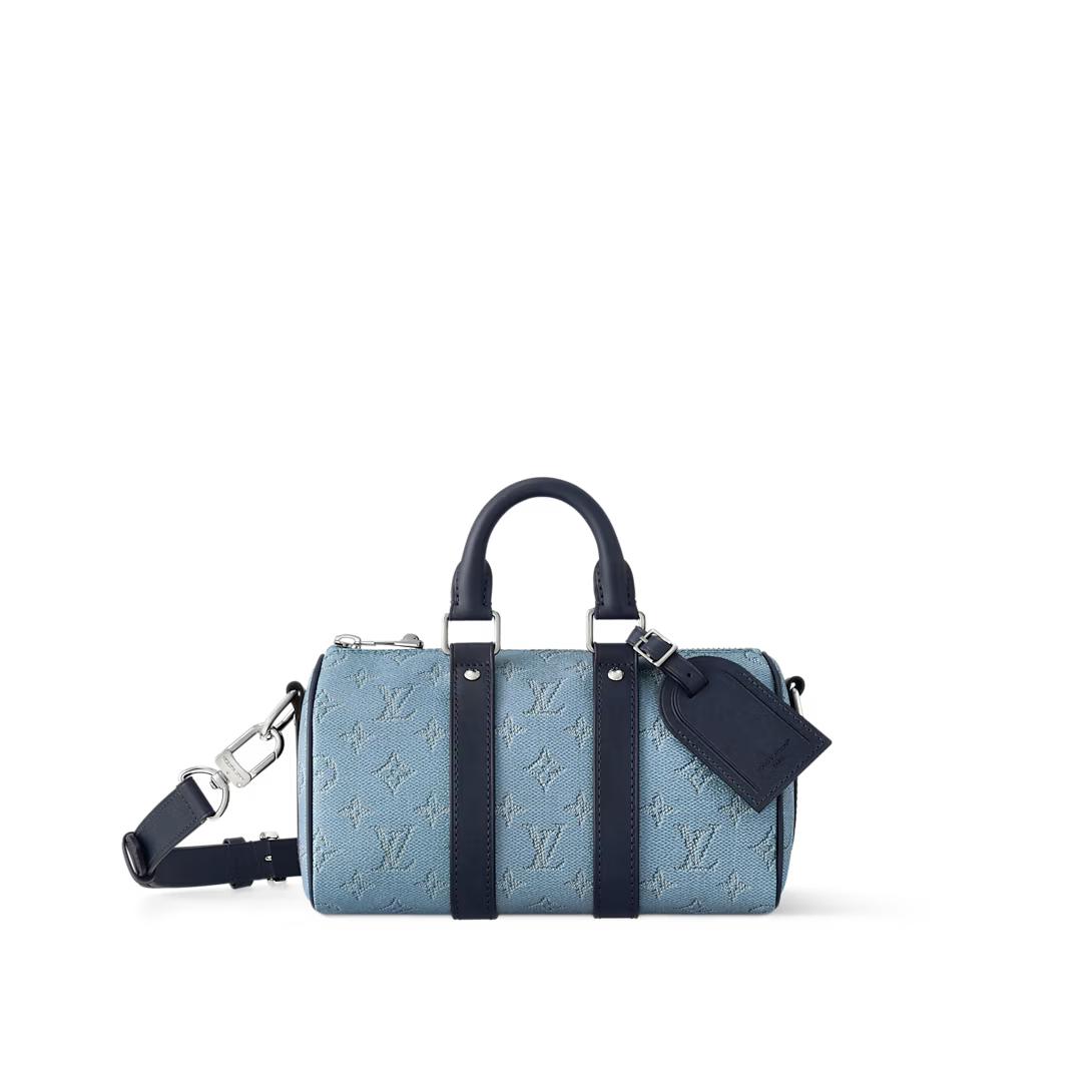 Keepall Bandoulière 25