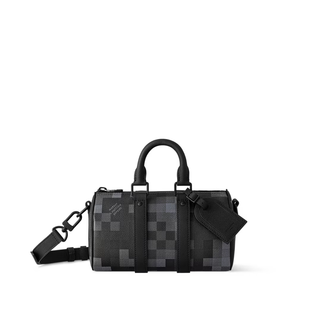 Keepall Bandoulière 25