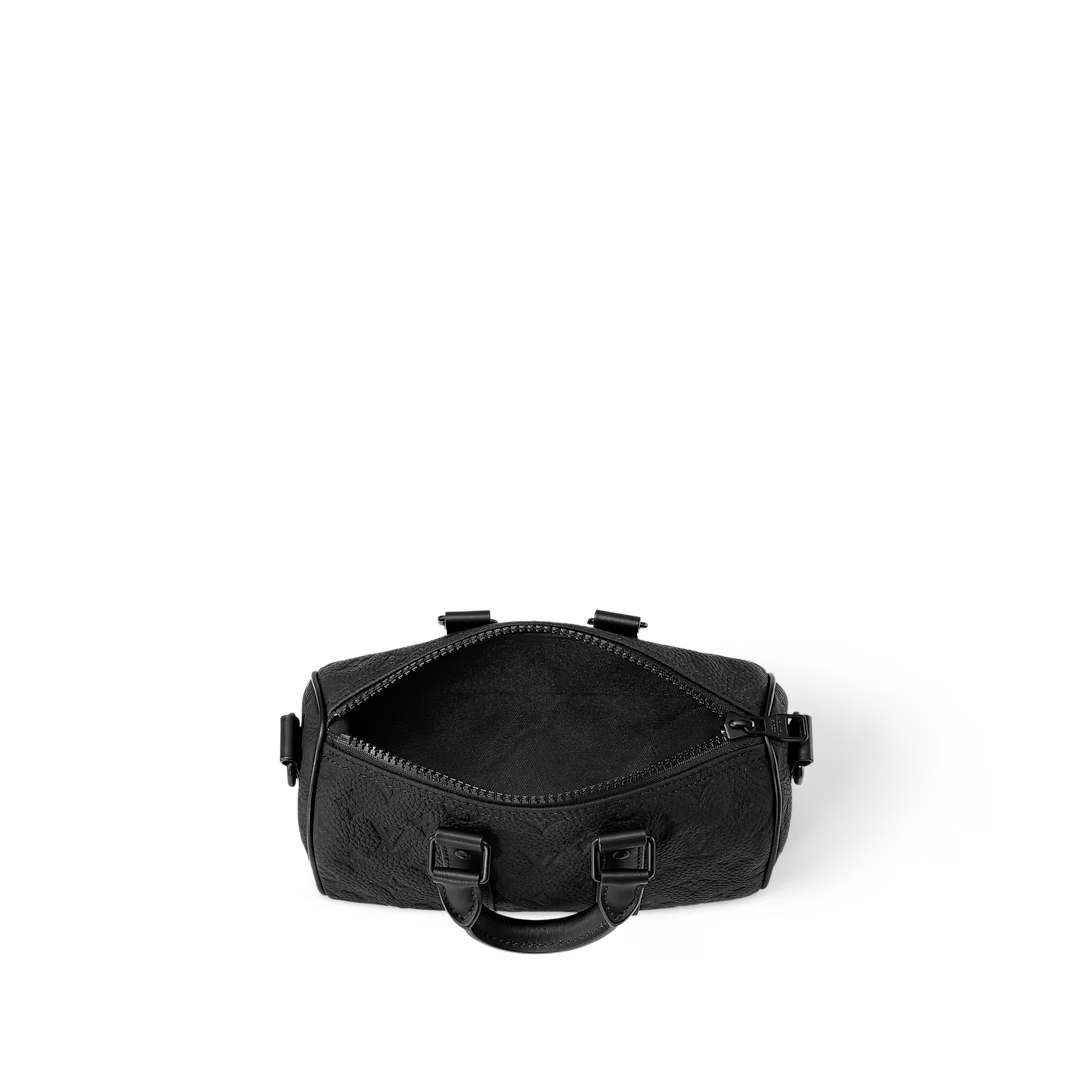 Keepall Bandoulière 25