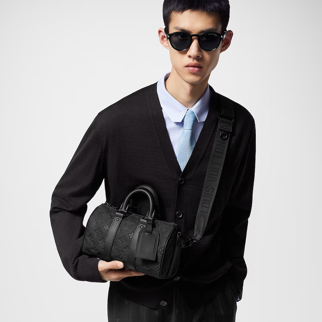 Keepall Bandoulière 25