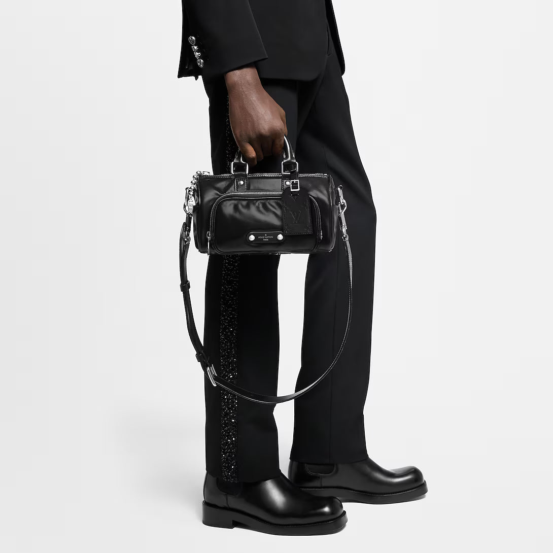 Keepall Cargo Bandoulière 25