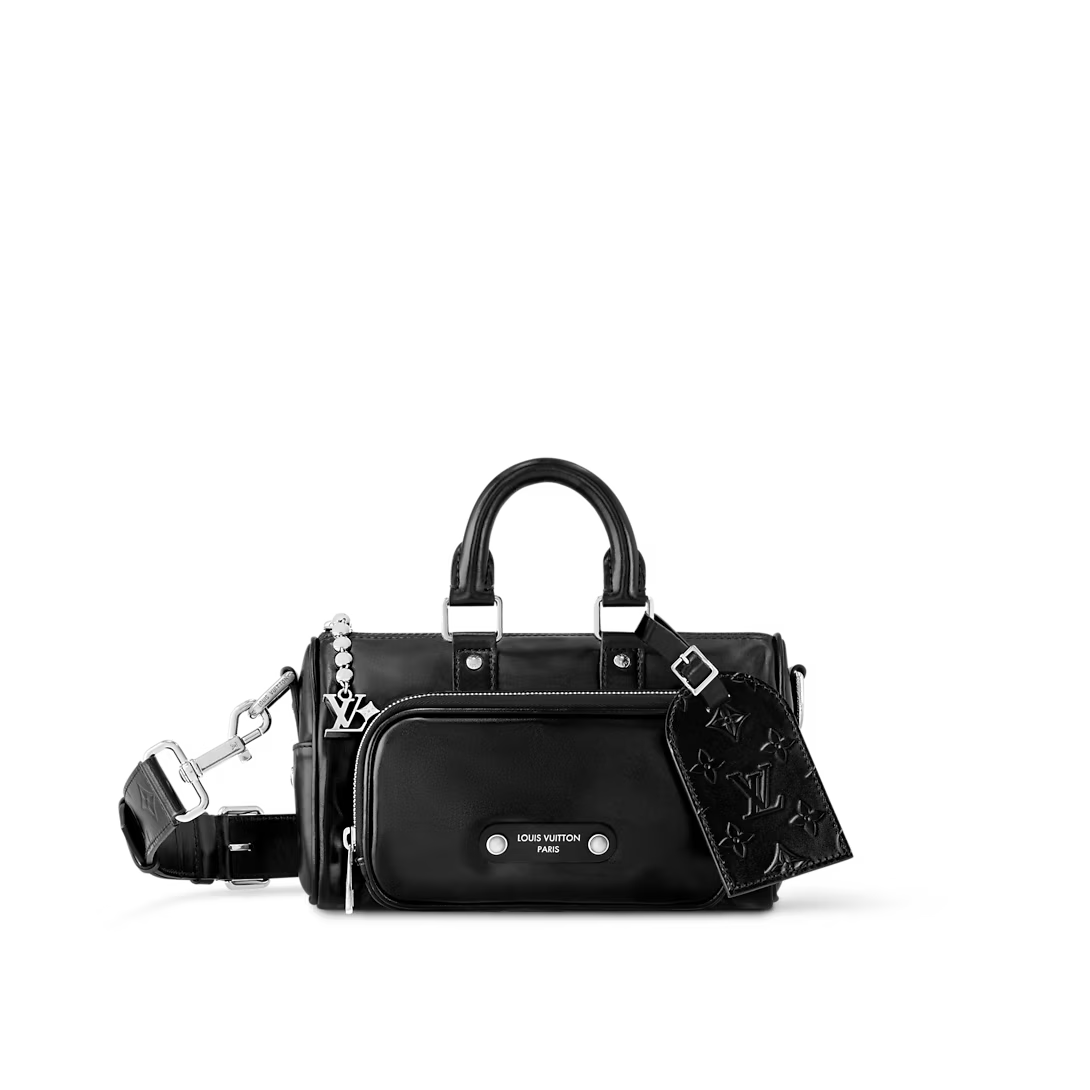 Keepall Cargo Bandoulière 25