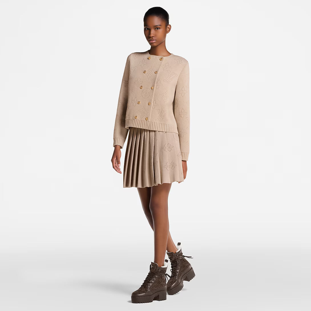 Laureate Platform Desert Boot