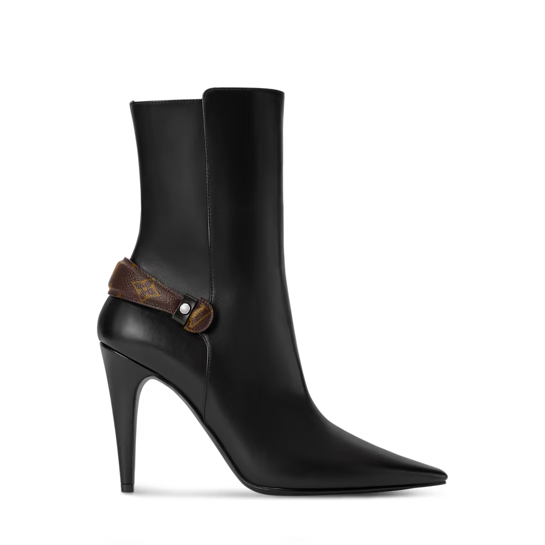 Beaubourg Chelsea Ankle Boot
