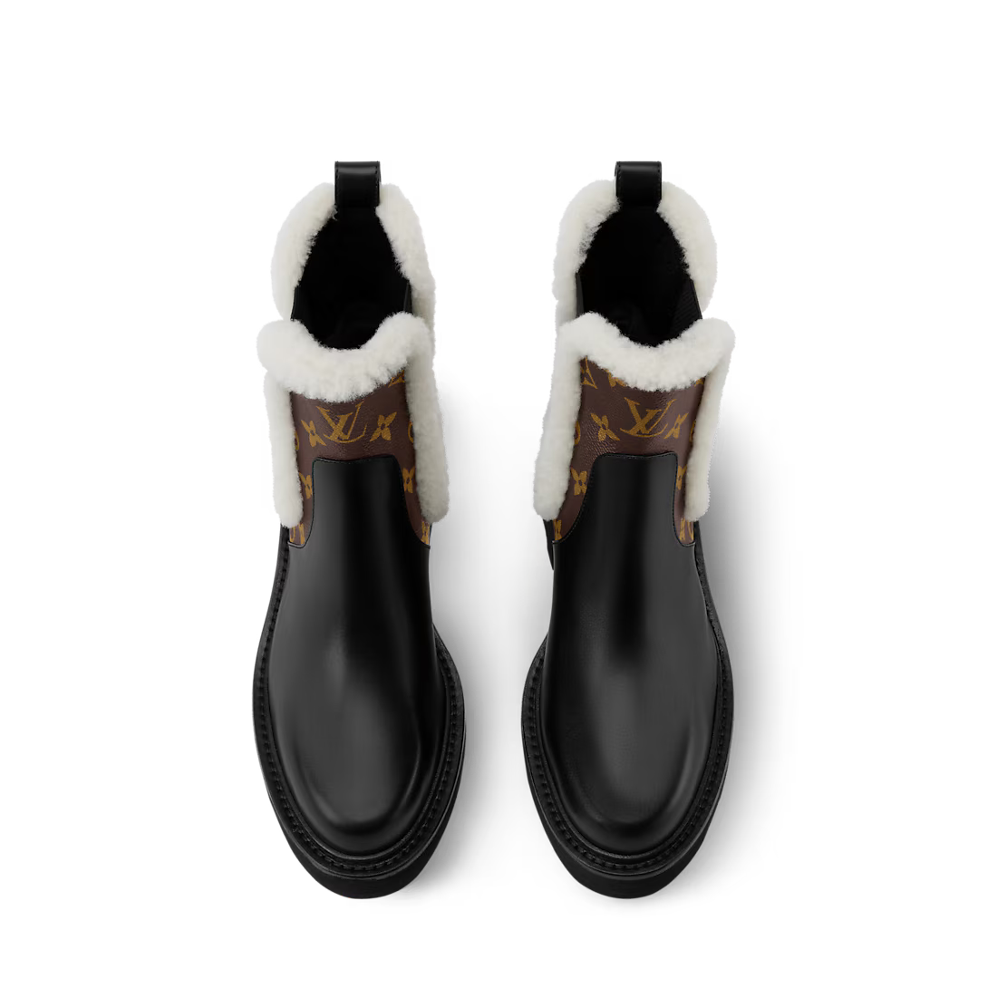 Beaubourg Chelsea Boot