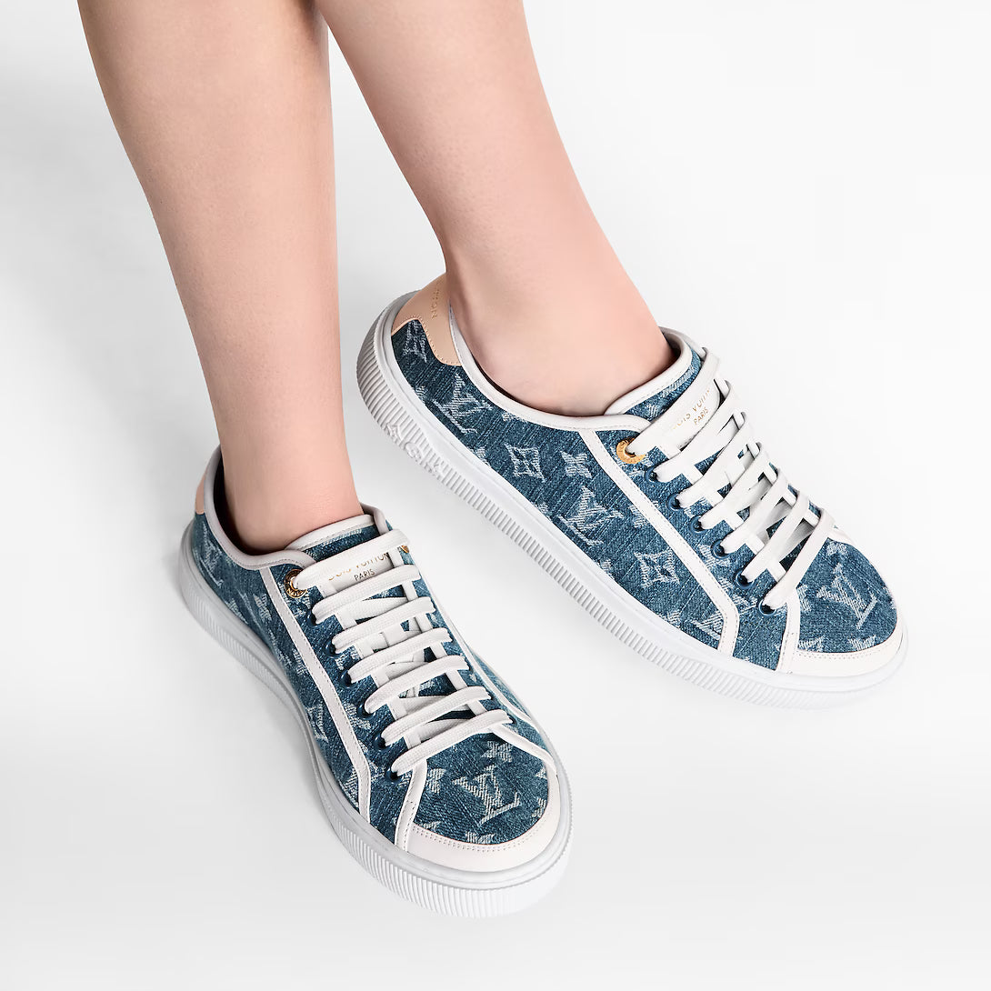 Lagoon Sneaker