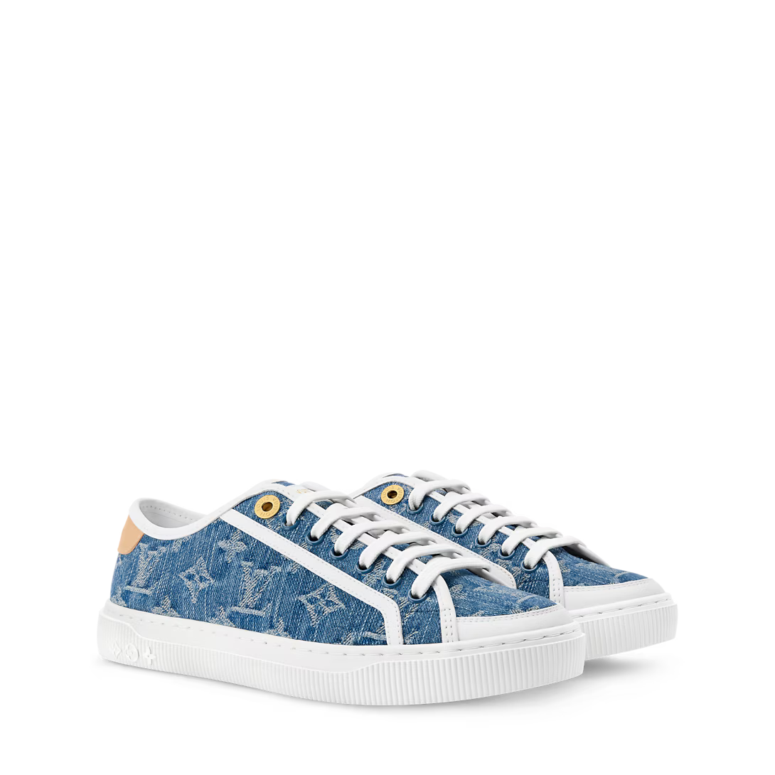 Lagoon Sneaker