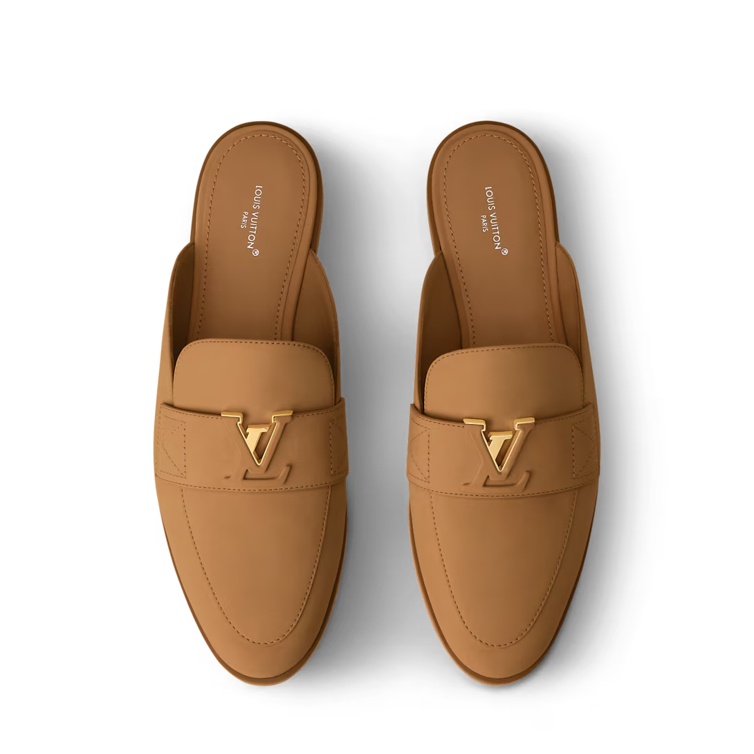 Mare Flex Open Back Loafer