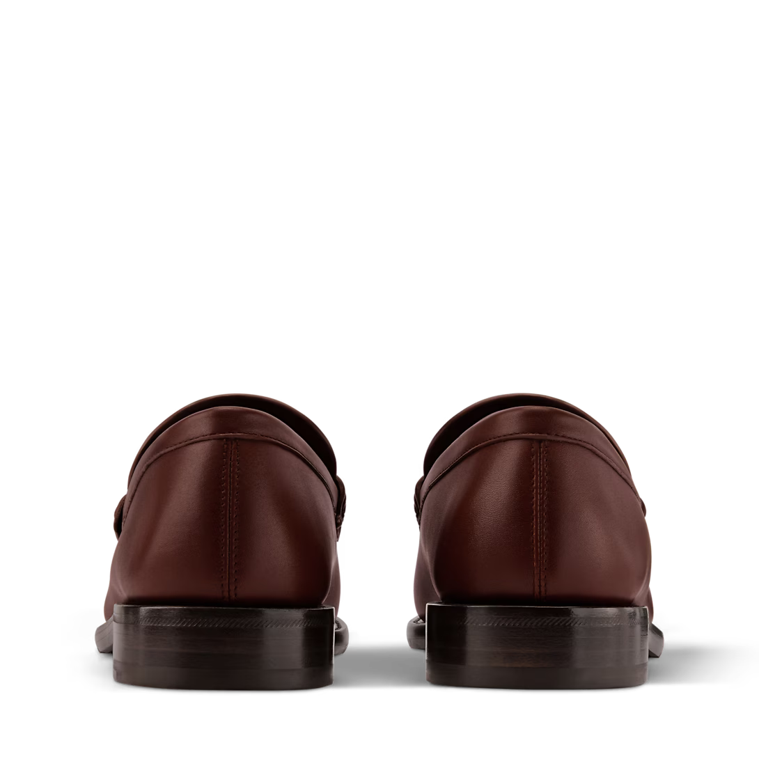 Oxford Loafer