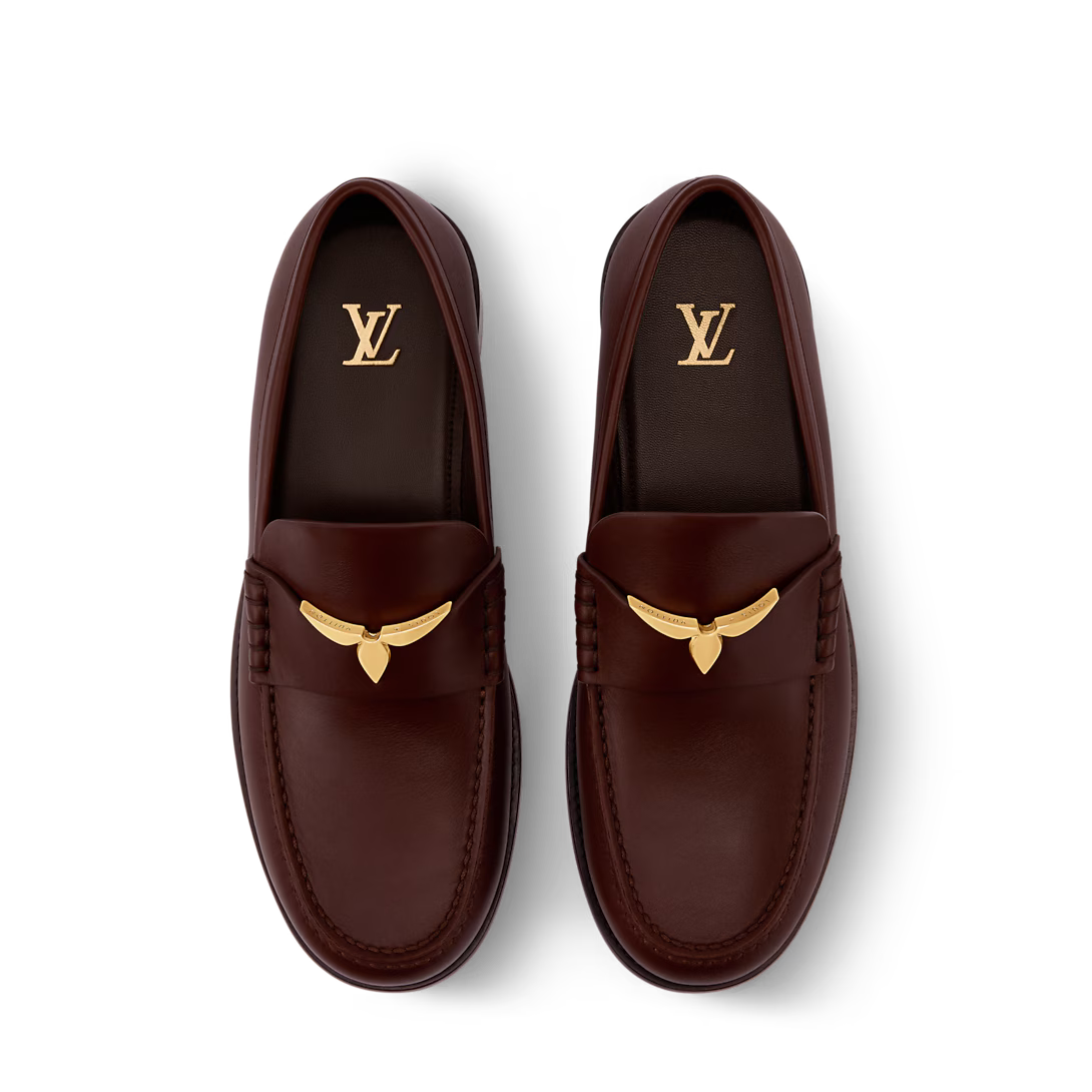 Oxford Loafer
