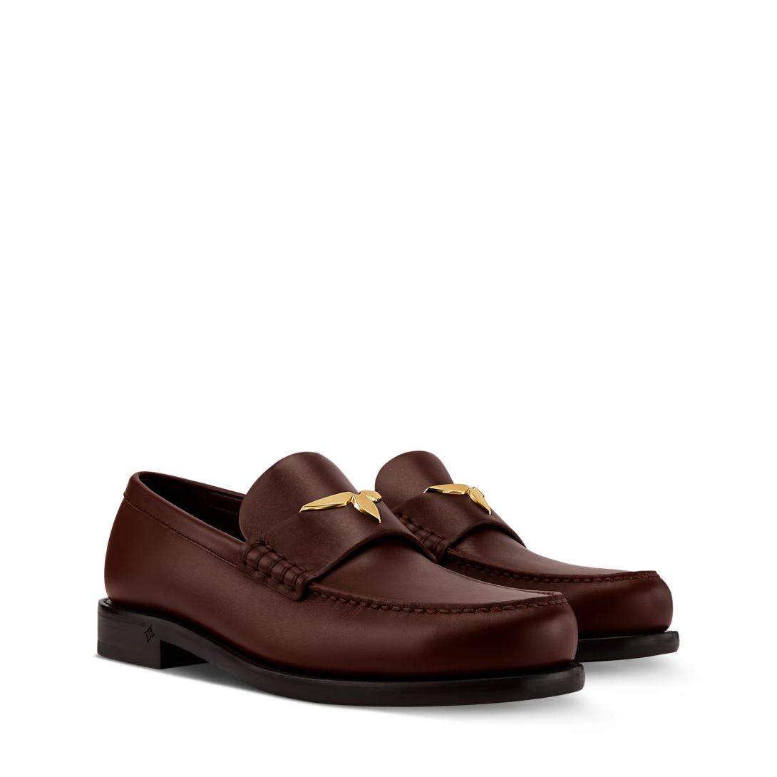 Oxford Loafer