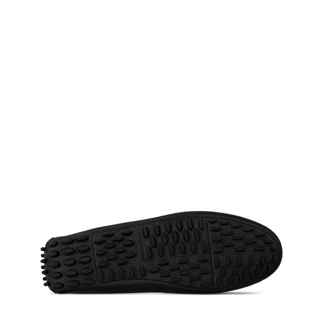 Silverstone Moccasin