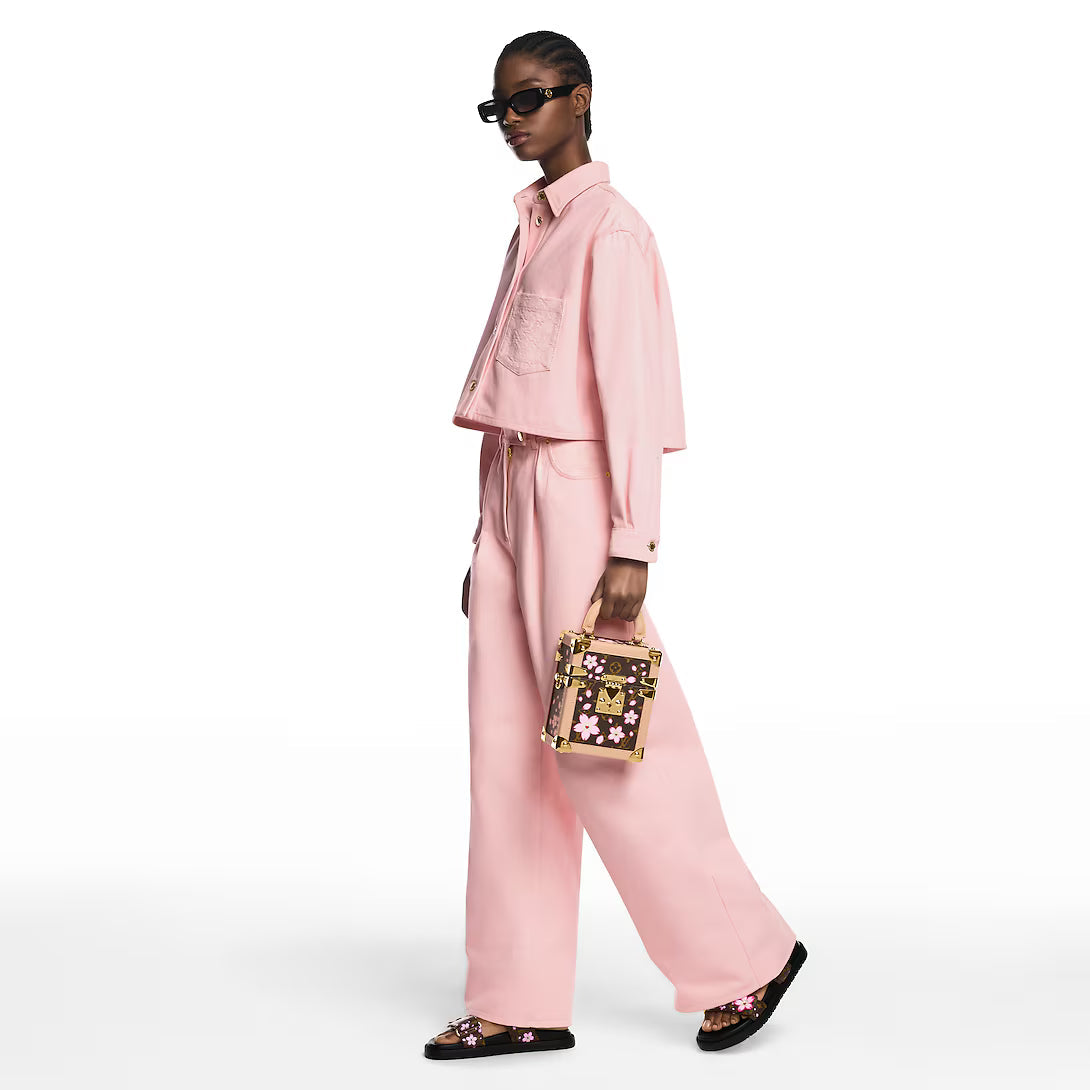 x TM Sunset Flat Comfort Mule