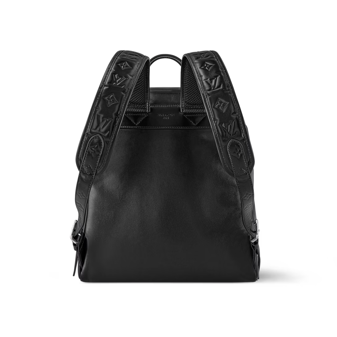 Montsouris Cargo Backpack
