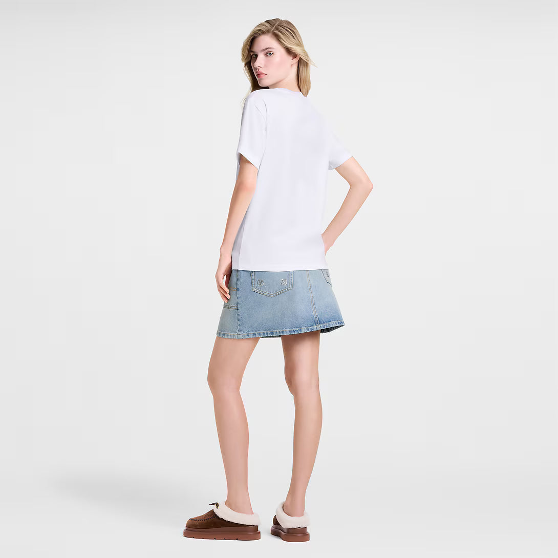 Mountain Signature T-Shirt