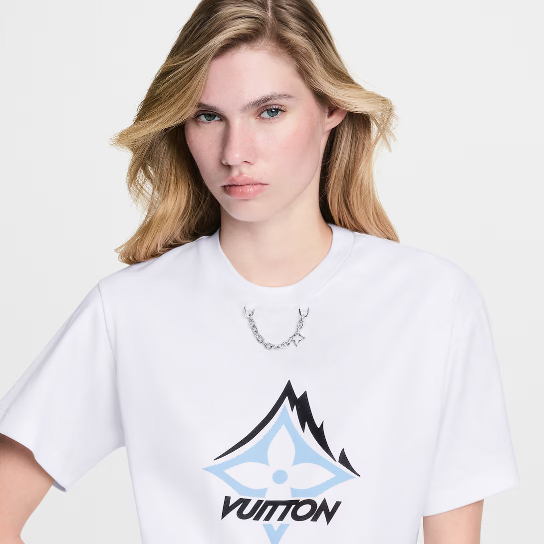 Mountain Signature T-Shirt