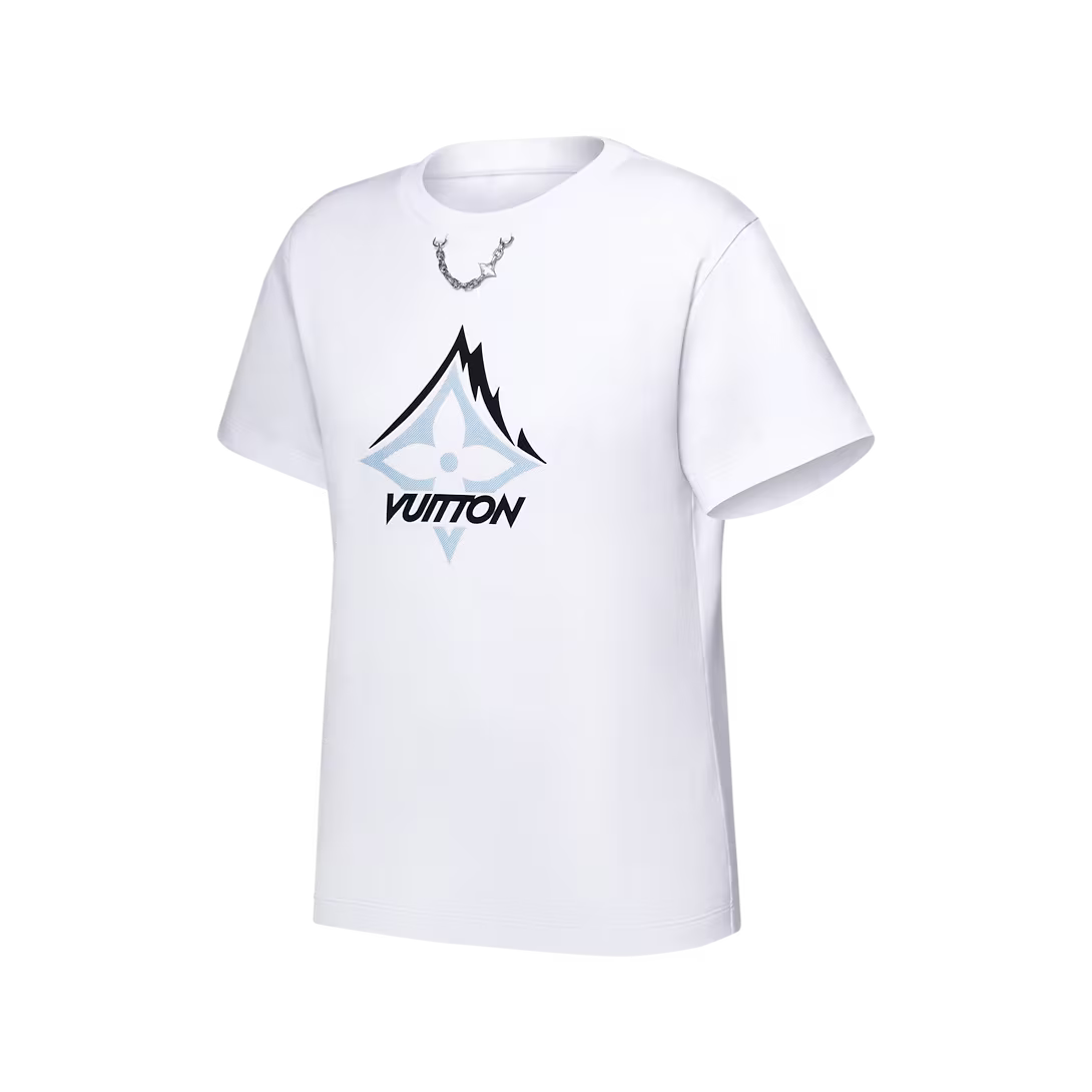 Mountain Signature T-Shirt