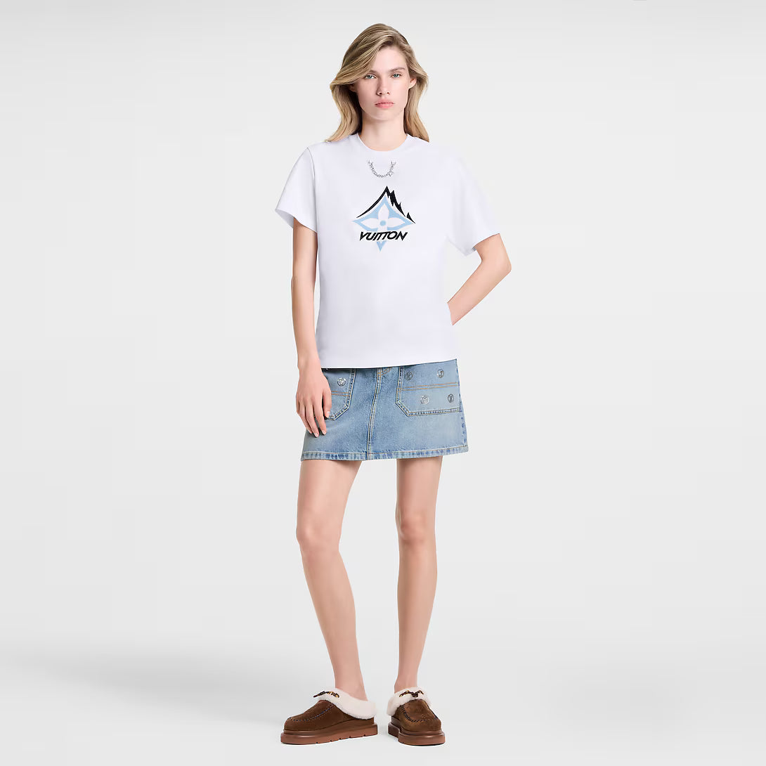 Mountain Signature T-Shirt