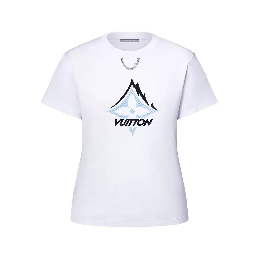 Mountain Signature T-Shirt