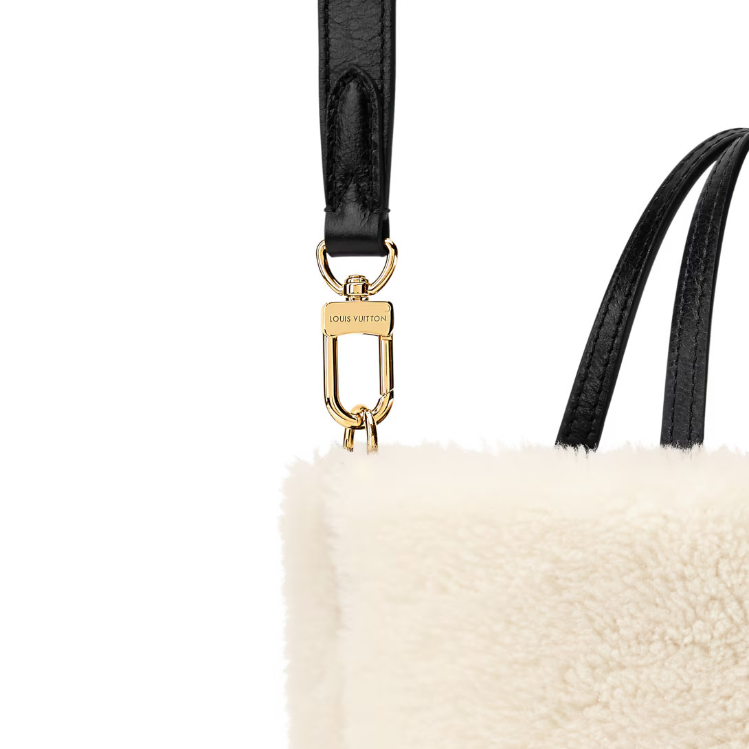 Neverfull Bandoulière Inside Out BB