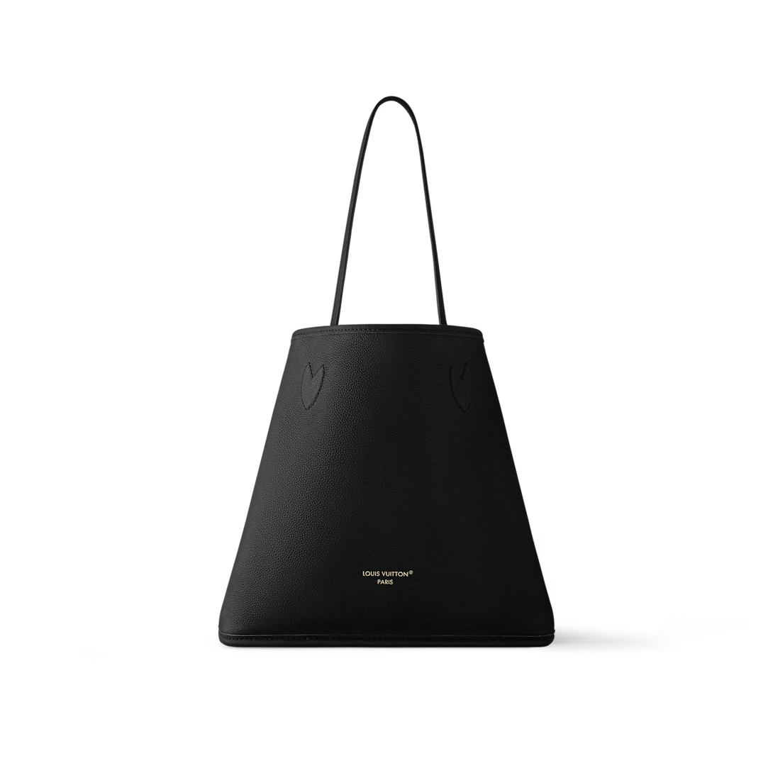 Neverfull Inside Out MM