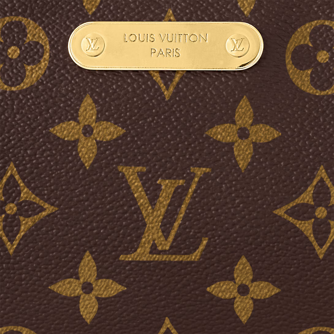 Pochette Liv