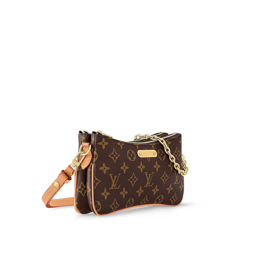 Pochette Liv