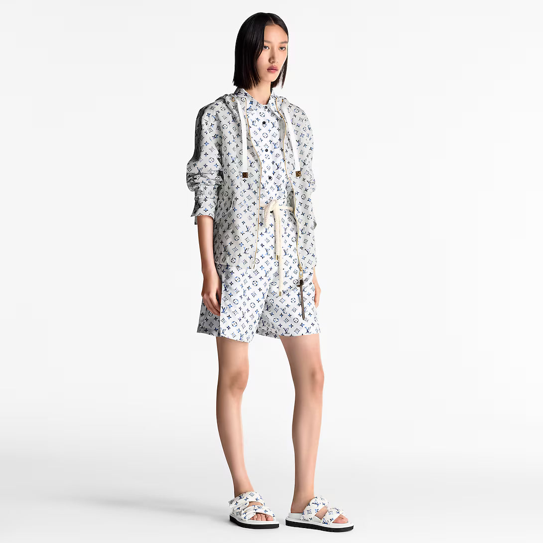 Pool Pillow Comfort Mule