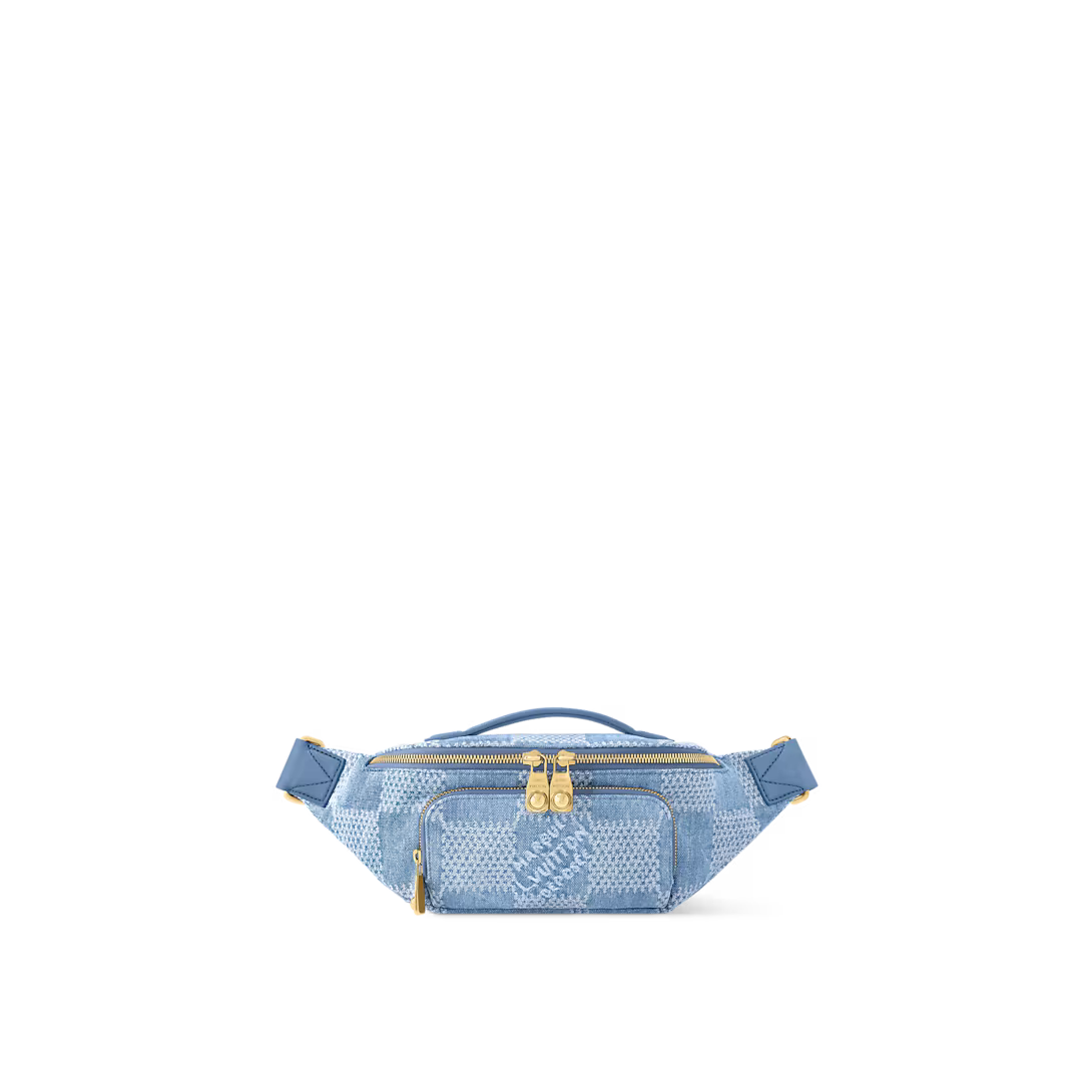 Avenue Slingbag