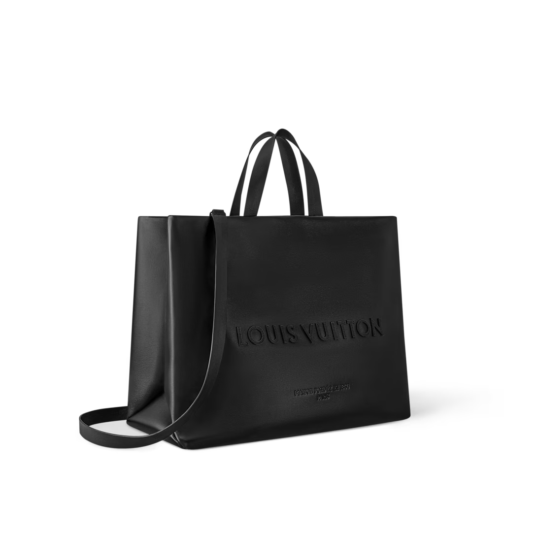 Shopper Tote GM