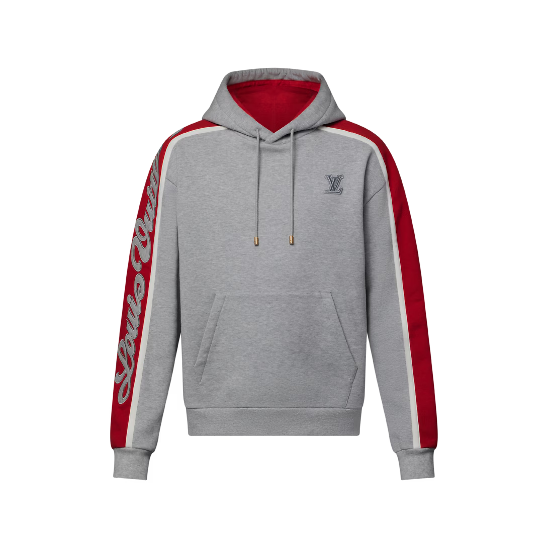 Signature Hoodie