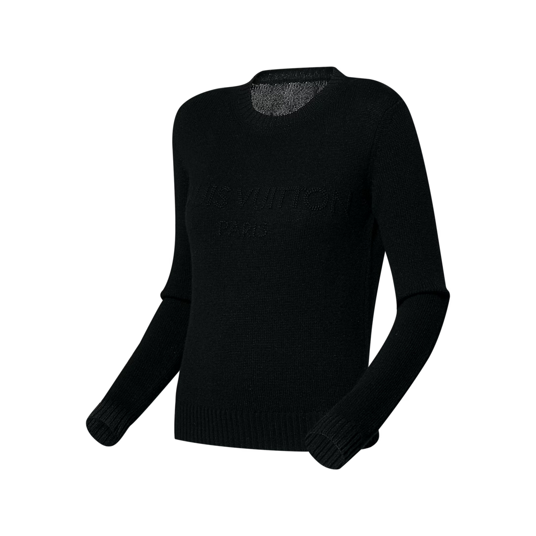 Signature Knit Pullover