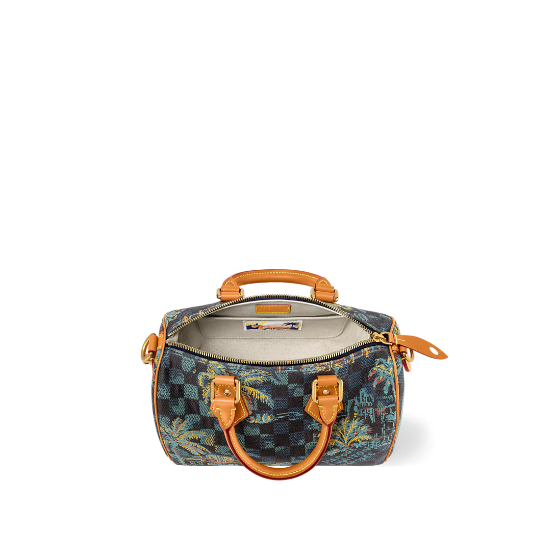 Speedy 25 Bandoulière