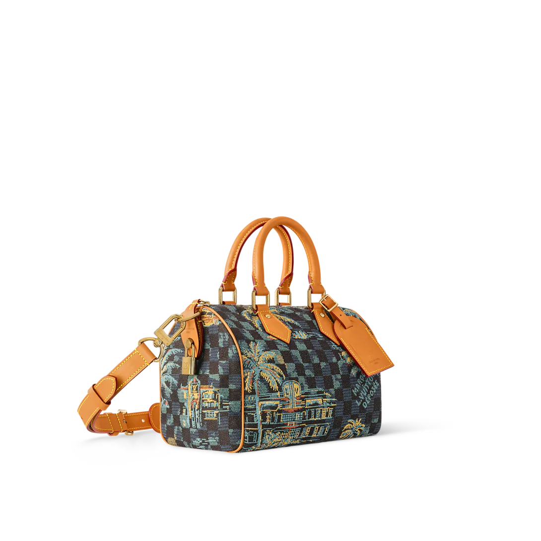 Speedy 25 Bandoulière